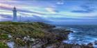 Green Cape Lighthouse - NSW T (PBH4 00 10955)